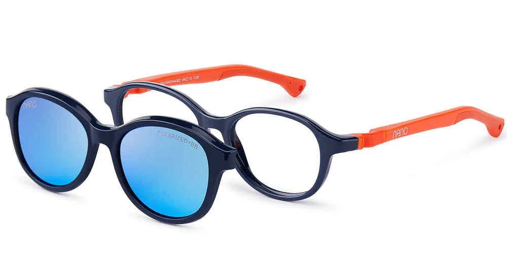 Nanovista SPRITE SC 3.0 Eyeglasses - view 9